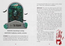 Alternative view 13 of Oracle of the Undead: Guidance from the grave