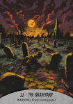 Alternative view 14 of Oracle of the Undead: Guidance from the grave