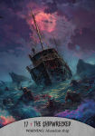 Alternative view 15 of Oracle of the Undead: Guidance from the grave