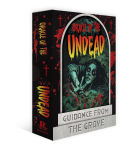 Alternative view 16 of Oracle of the Undead: Guidance from the grave