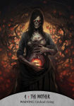 Alternative view 4 of Oracle of the Undead: Guidance from the grave