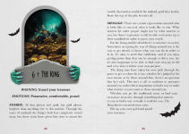 Alternative view 7 of Oracle of the Undead: Guidance from the grave