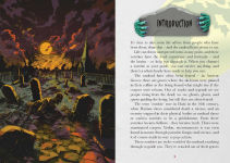Alternative view 8 of Oracle of the Undead: Guidance from the grave