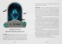 Alternative view 9 of Oracle of the Undead: Guidance from the grave