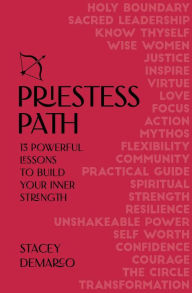 Title: Priestess Path, Author: Stacey Demarco