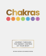 Title: Chakras, Author: Dr Ravi Ratan