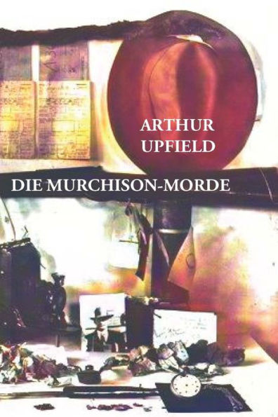 Die Murchison-Morde: (The Murchison Murders)