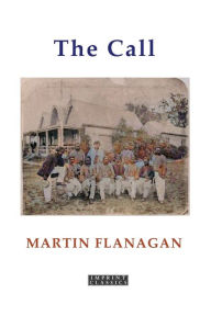 Title: The Call, Author: Martin Flanagan