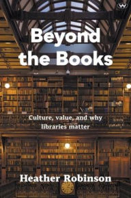 Free download ebook pdf formats Beyond the Books 9781923042896 ePub FB2 RTF by Heather Robinson