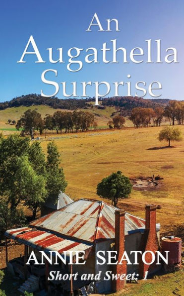 An Augathella Surprise