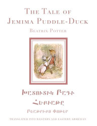 The Tale of Jemima Puddle-Duck in Western and Eastern Armenian