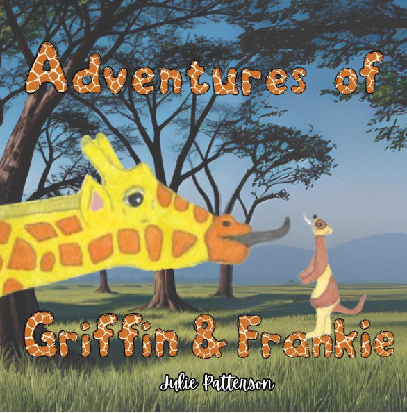 Adventures of Griffin & Frankie