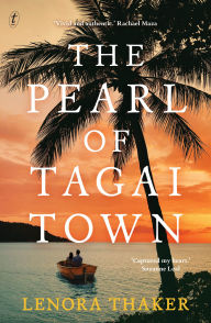Real book pdf free download The Pearl of Tagai Town in English