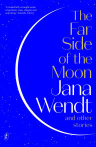 Online free books download The Far Side of the Moon and Other Stories 9781923059467