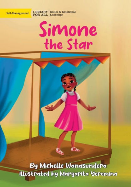 Simone the Star