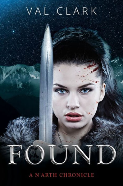 Found: A N'arth Chronicle