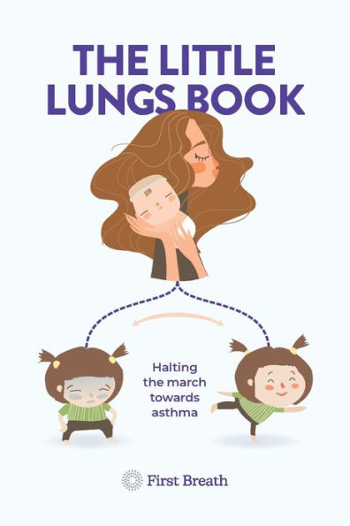 the Little Lungs Book: Halting march towards asthma