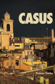 Title: Casus, Author: Thomas Charles