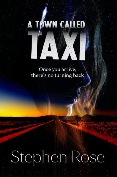 A Town Called Taxi: Once you arrive, there's no turning back