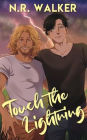 Touch the Lightning - Alternative Cover