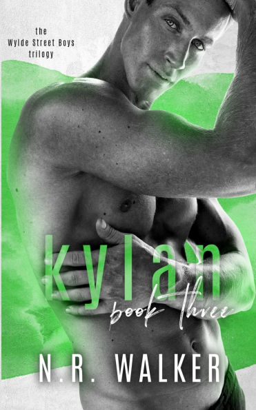 Kylan - Book Three