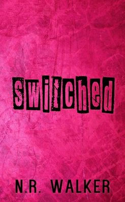 Switched - Discreet Cover