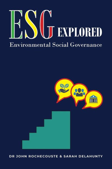 ESG Explored: Environmental Social Governance