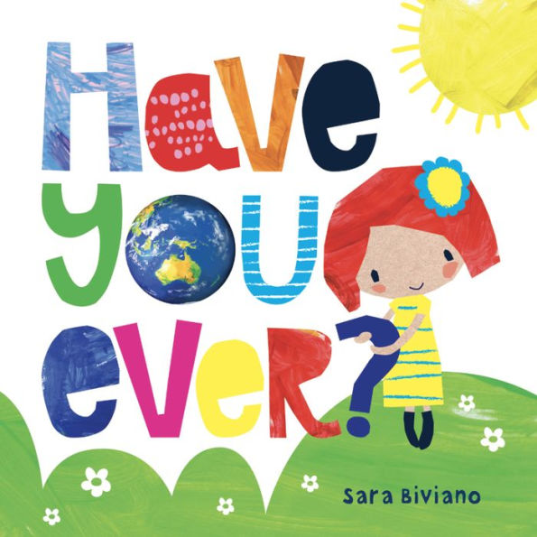 Have You Ever?