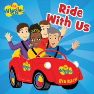 Title: Ride with Us, Author: The Wiggles