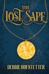 Title: The Lost Sape, Author: Debbie Hofstetter