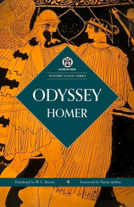 Title: Odyssey - Imperium Press (Western Canon), Author: Homer