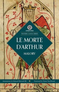 Title: Le Morte D'Arthur, Author: Thomas Malory