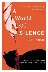 Amazon audio books downloads A World Of Silence by Jo Skinner in English 9781923105447 DJVU