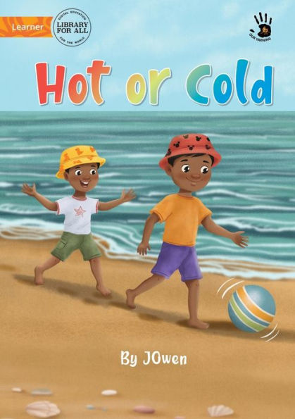 Hot or Cold - Our Yarning