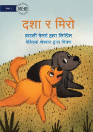 Title: Dasha and Miro - दशा र मिरो, Author: Bradley Gaylard