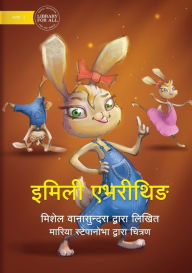 Title: Emily Everything - इमिली एभरीथिङ, Author: Michelle Wansundera