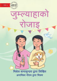 Title: Twin Tastes - जुम्ल्याहाको रोजाइ, Author: Michelle Wanasundera