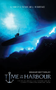Download book online for free Time on the Harbour  9781923113152 (English Edition) by Graham Bottomley