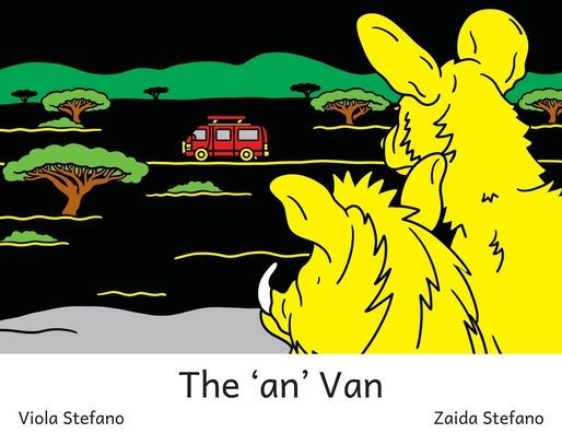 The 'an' Van: VI