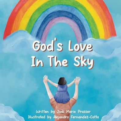 God's Love the Sky (Paperback)