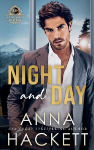 Title: Night and Day, Author: Anna Hackett