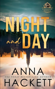 Title: Night and Day: Special Edition, Author: Anna Hackett