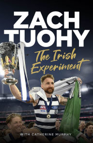 Title: The Irish Experiment, Author: Zach Tuohy