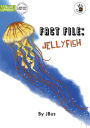 Fact File: Jellyfish - Our Yarning