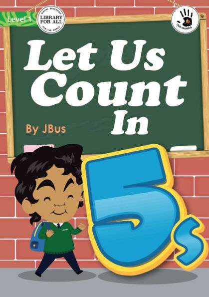 Let Us Count In 5s - Our Yarning