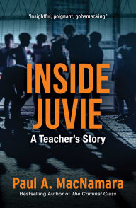 Ipod books download Inside Juvie: A Teacher's Story