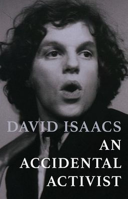 An Accidental Activist