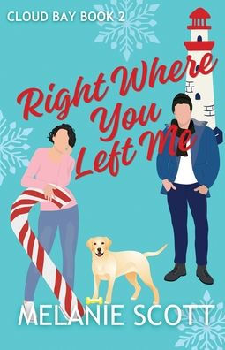 Right Where You Left Me: Discreet Cover Edition