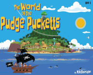 Title: The World of The Pudge Pucketts, Author: M W Sheridan