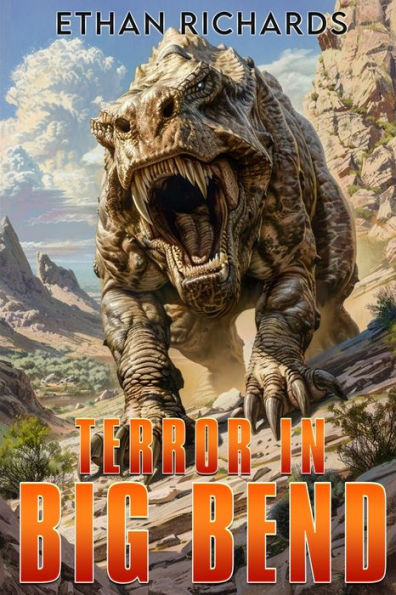 Terror In Big Bend
